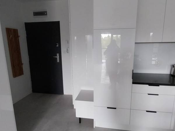 Apartamenty Sun&Blue 2 ~przy Plaży~