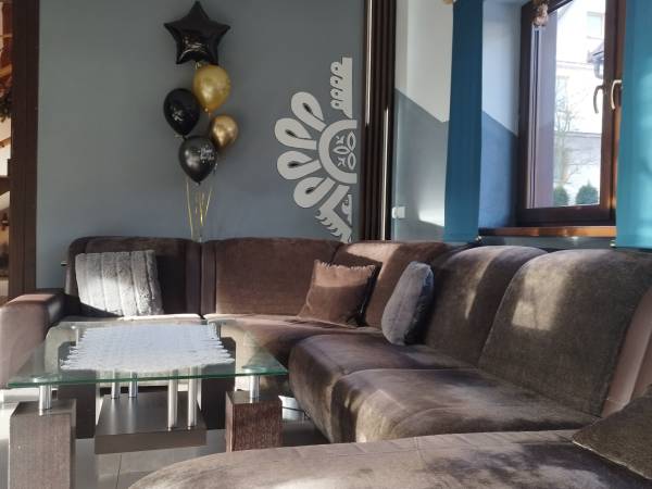 Ośrodek Wypoczynkowy Joniak