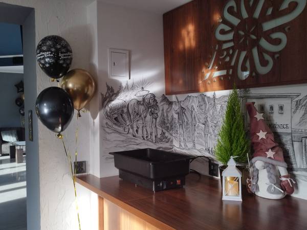 Ośrodek Wypoczynkowy Joniak