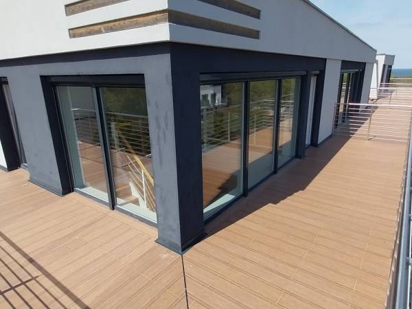 Apartamenty Sun&Blue 1 ~przy Plaży~