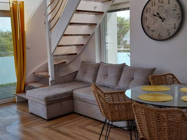 Apartamenty Sun&Blue 1 ~przy Plaży~