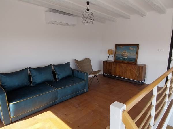 Apartamenty Sun&Blue 1 ~przy Plaży~