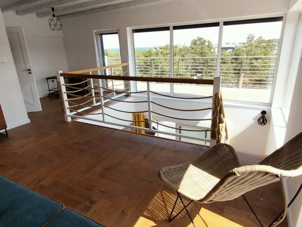 Apartamenty Sun&Blue 1 ~przy Plaży~