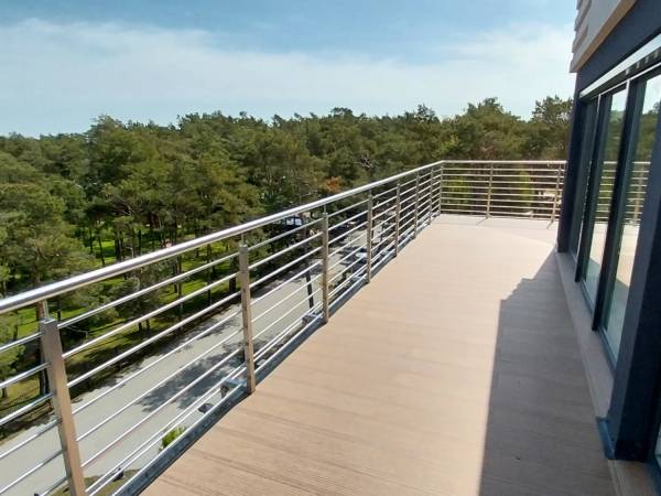 Apartamenty Sun&Blue 1 ~przy Plaży~