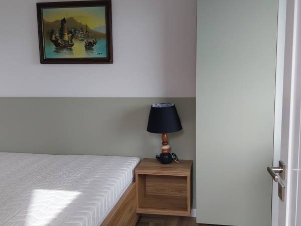 Apartamenty Sun&Blue 1 ~przy Plaży~