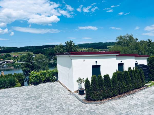 Pokoje i Domki Pod Wierzbą