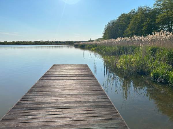 Jezioro Liwia Łuża