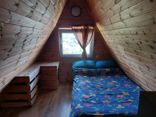 Pokoje gościnne Sikoreczka