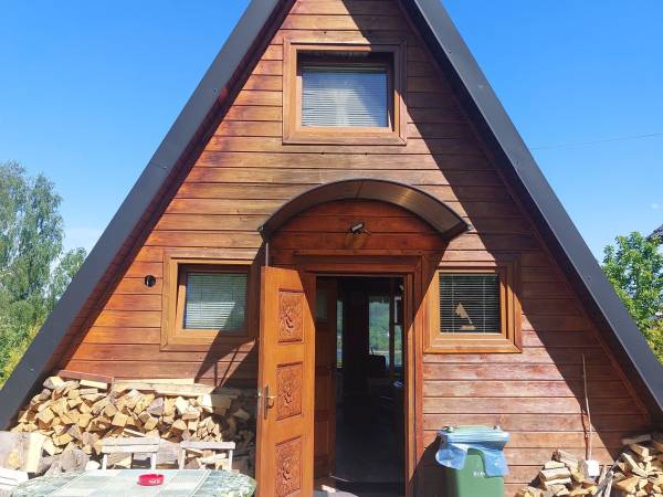 Pokoje gościnne Sikoreczka