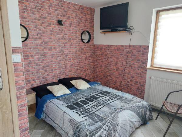 Pokoje gościnne Sikoreczka