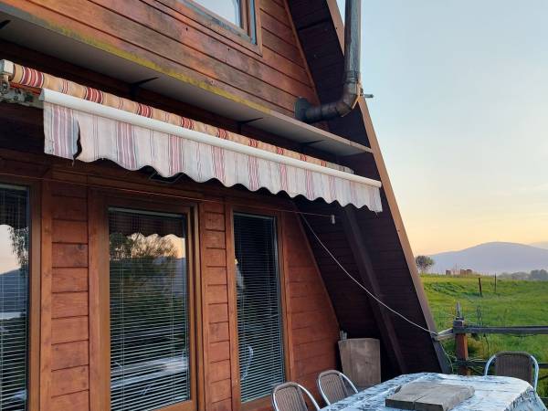 Pokoje gościnne Sikoreczka