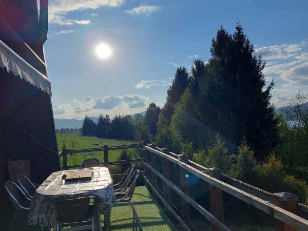 Pokoje gościnne Sikoreczka