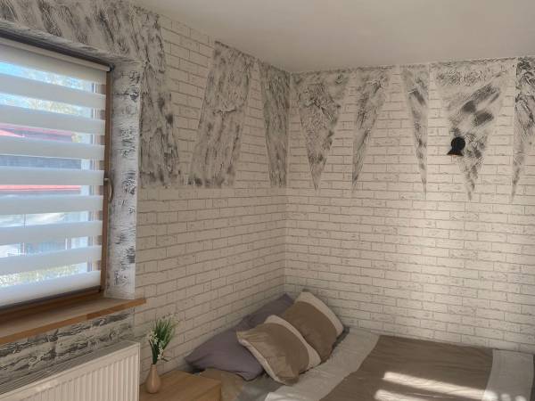 Pokoje gościnne Sikoreczka