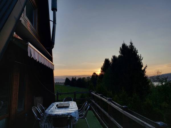 Pokoje gościnne Sikoreczka