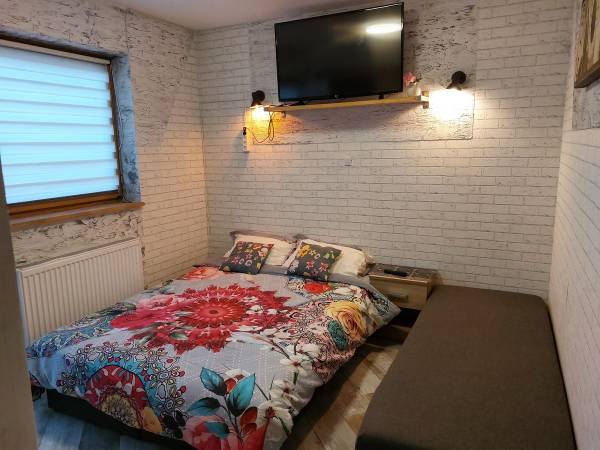 Pokoje gościnne Sikoreczka