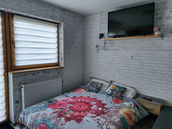 Pokoje gościnne Sikoreczka