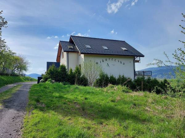 Pokoje gościnne Sikoreczka