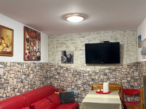 Pokoje gościnne Sikoreczka