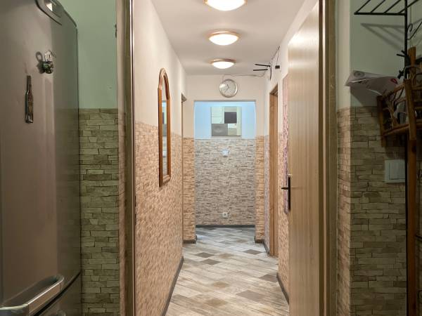 Pokoje gościnne Sikoreczka