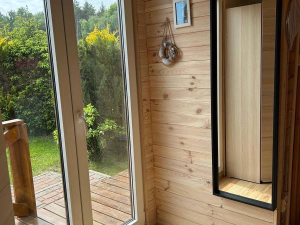 Domki letniskowe Żurawisko