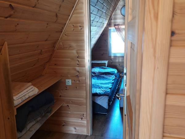 Pokoje gościnne Sikoreczka