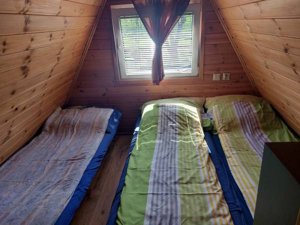 Pokoje gościnne Sikoreczka