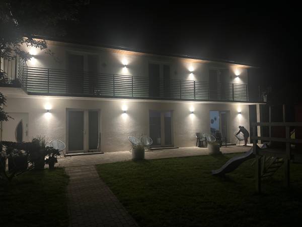 Domki i Urocze Apartamenty Przy Molo 