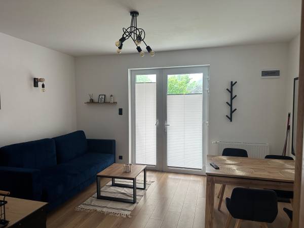 Domki i Urocze Apartamenty Przy Molo 