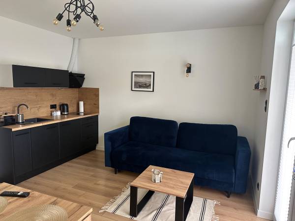 Domki i Urocze Apartamenty Przy Molo 