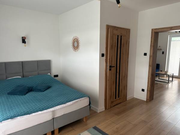 Domki i Urocze Apartamenty Przy Molo 