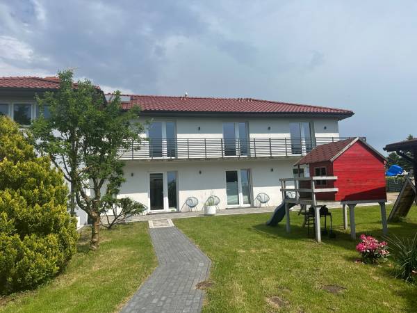 Domki i Urocze Apartamenty Przy Molo 