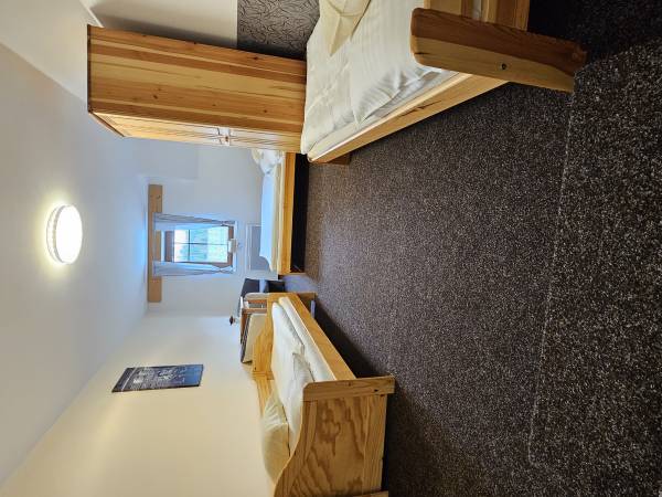 Penzion Čtyřlístek