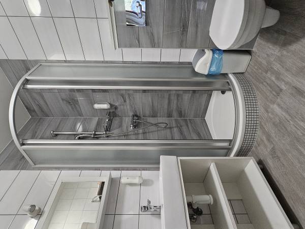 Penzion Čtyřlístek