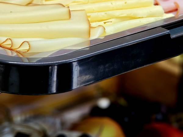 Penzion Čtyřlístek