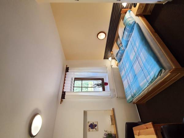 Penzion Čtyřlístek