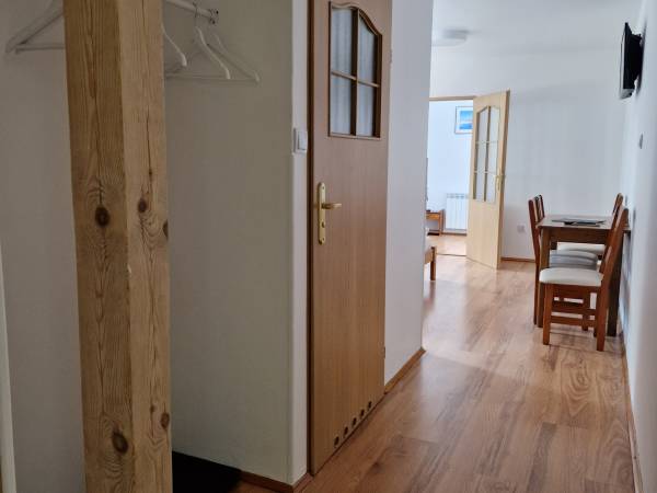 Gościniec Pięciu Stawów 