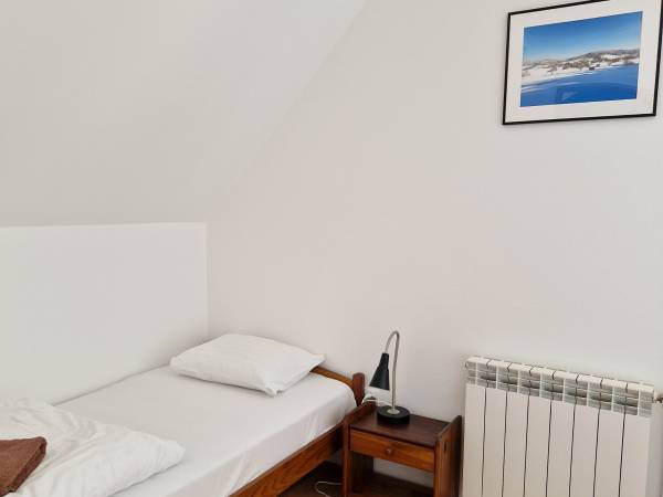 Gościniec Pięciu Stawów 