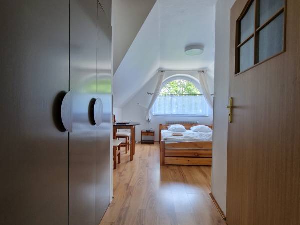 Gościniec Pięciu Stawów 