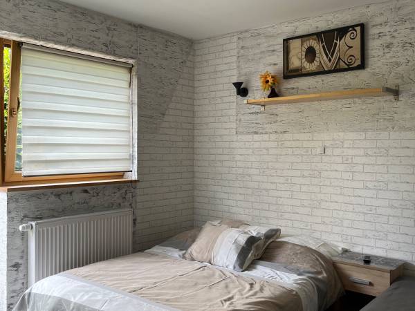 Pokoje gościnne Sikoreczka