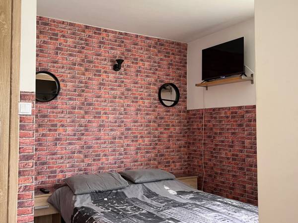 Pokoje gościnne Sikoreczka