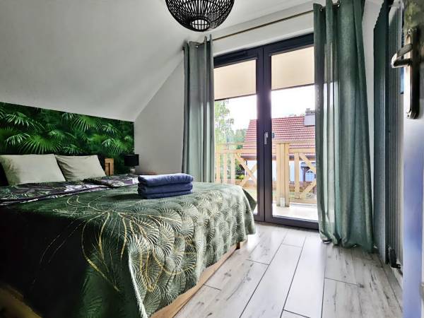 Nadmorska Osada Wakacje Nad Morzem