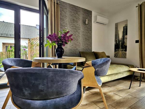 Nadmorska Osada Wakacje Nad Morzem