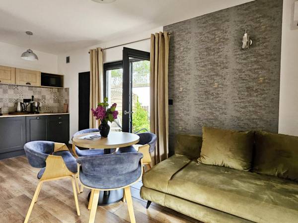 Nadmorska Osada Wakacje Nad Morzem