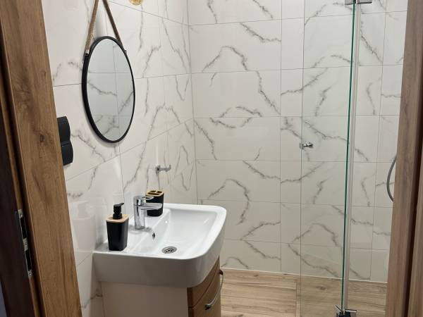 Domki i Urocze Apartamenty Przy Molo 