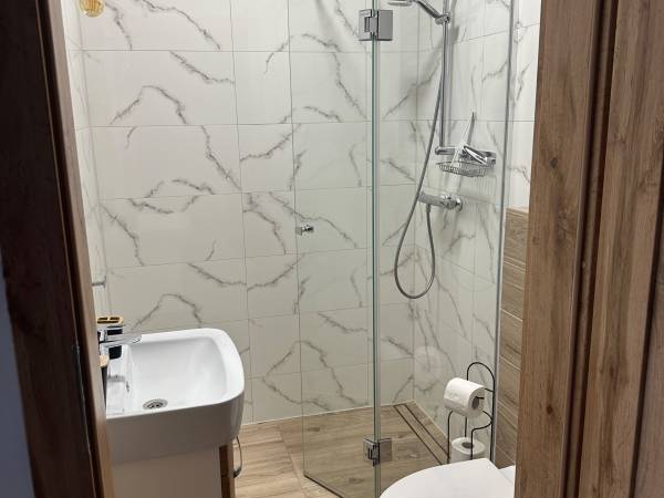 Domki i Urocze Apartamenty Przy Molo 