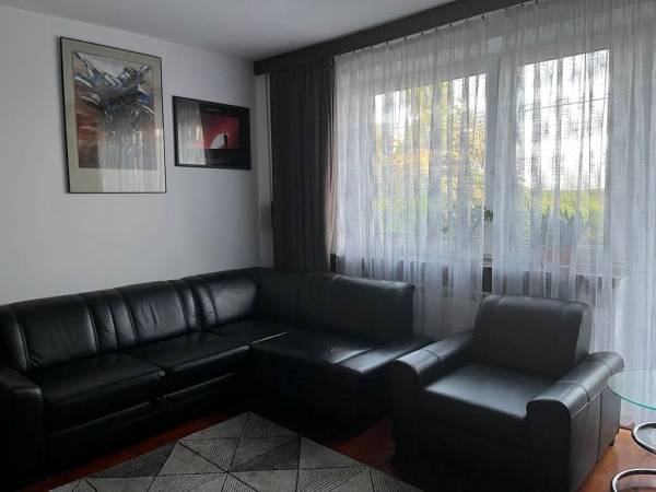 pokój nr 3 dwuosobowy