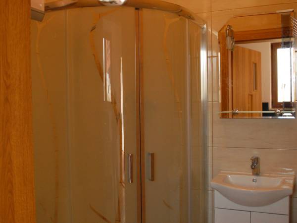 Dom z apartamentami Powrócisz Tu