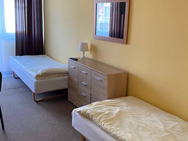 Dom Wczasowy Solator