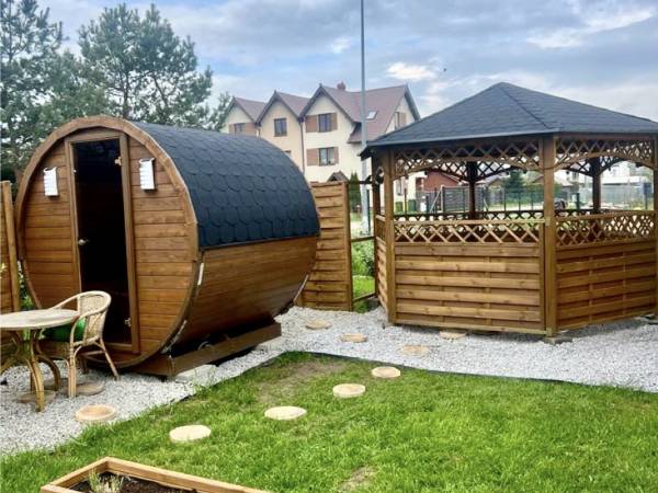 Wiki Domki Holenderskie