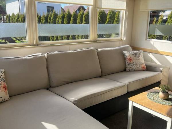 Wiki Domki Holenderskie